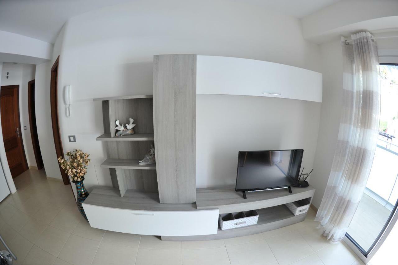 Armonia Park Paradise 227 Бахамар Екстериор снимка