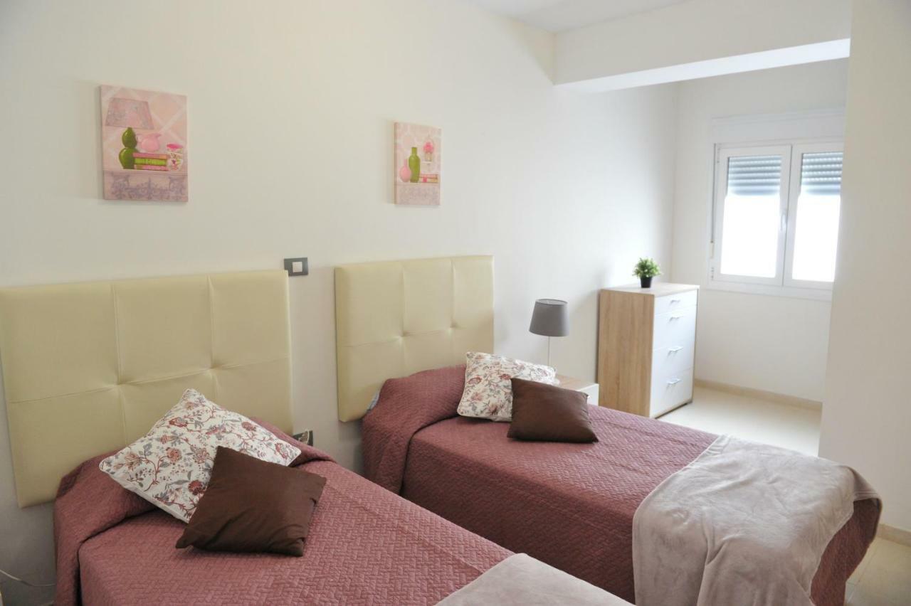 Armonia Park Paradise 227 Бахамар Екстериор снимка