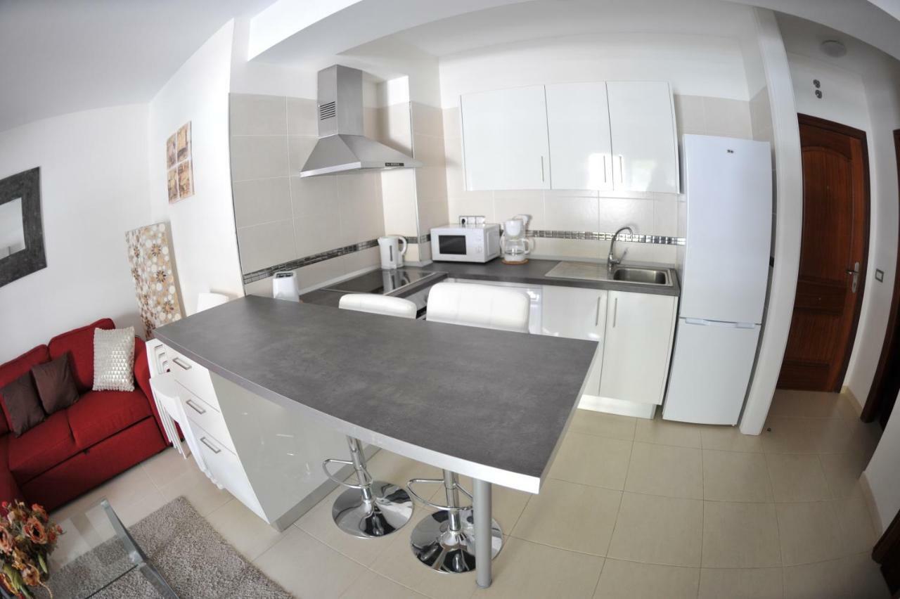 Armonia Park Paradise 227 Бахамар Екстериор снимка