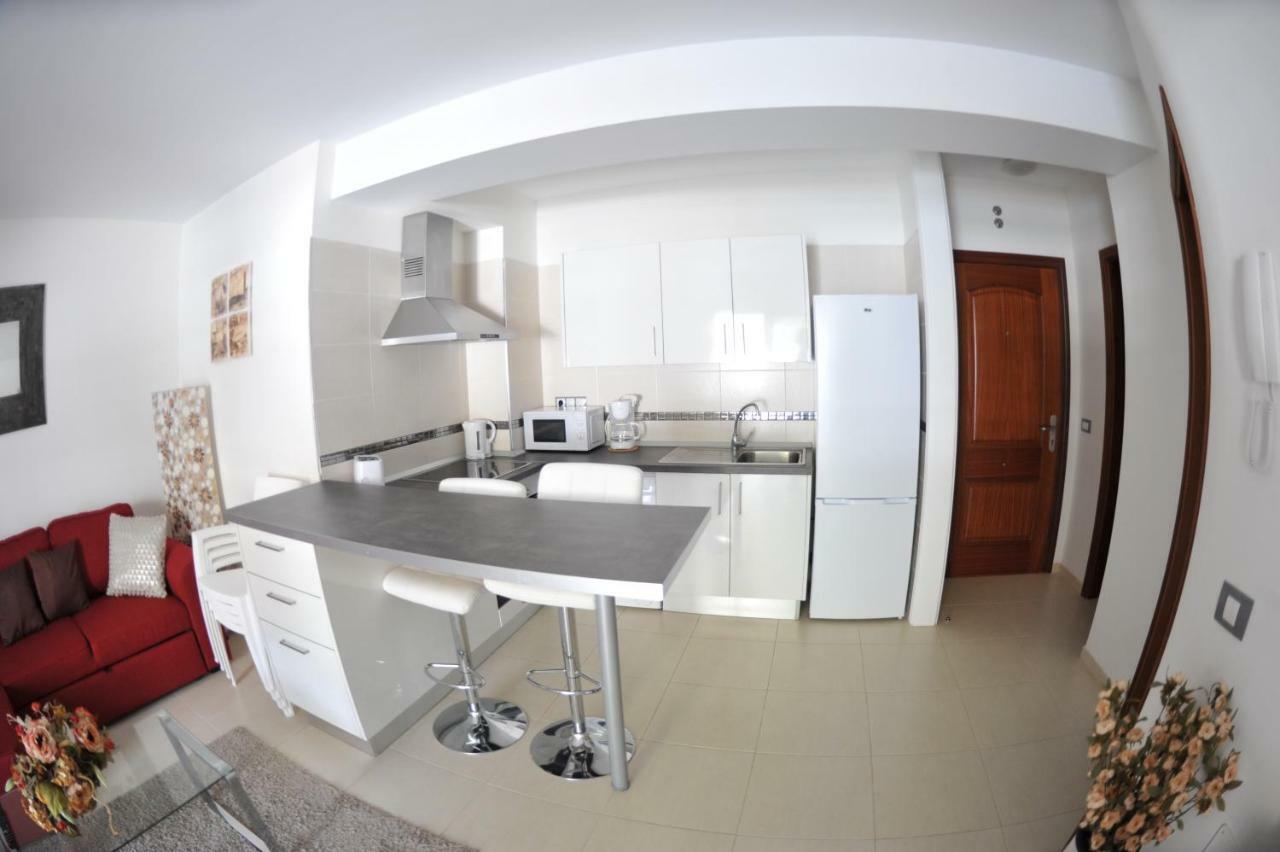 Armonia Park Paradise 227 Бахамар Екстериор снимка