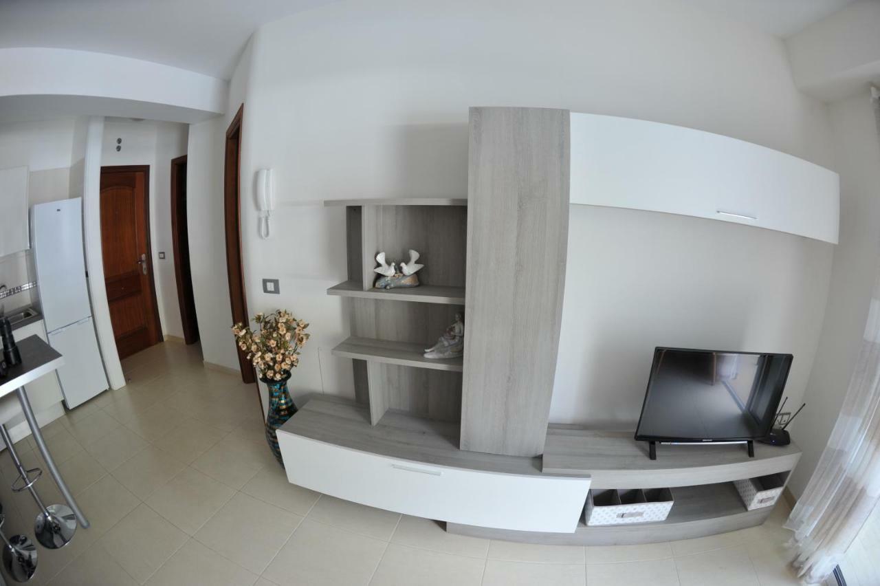 Armonia Park Paradise 227 Бахамар Екстериор снимка