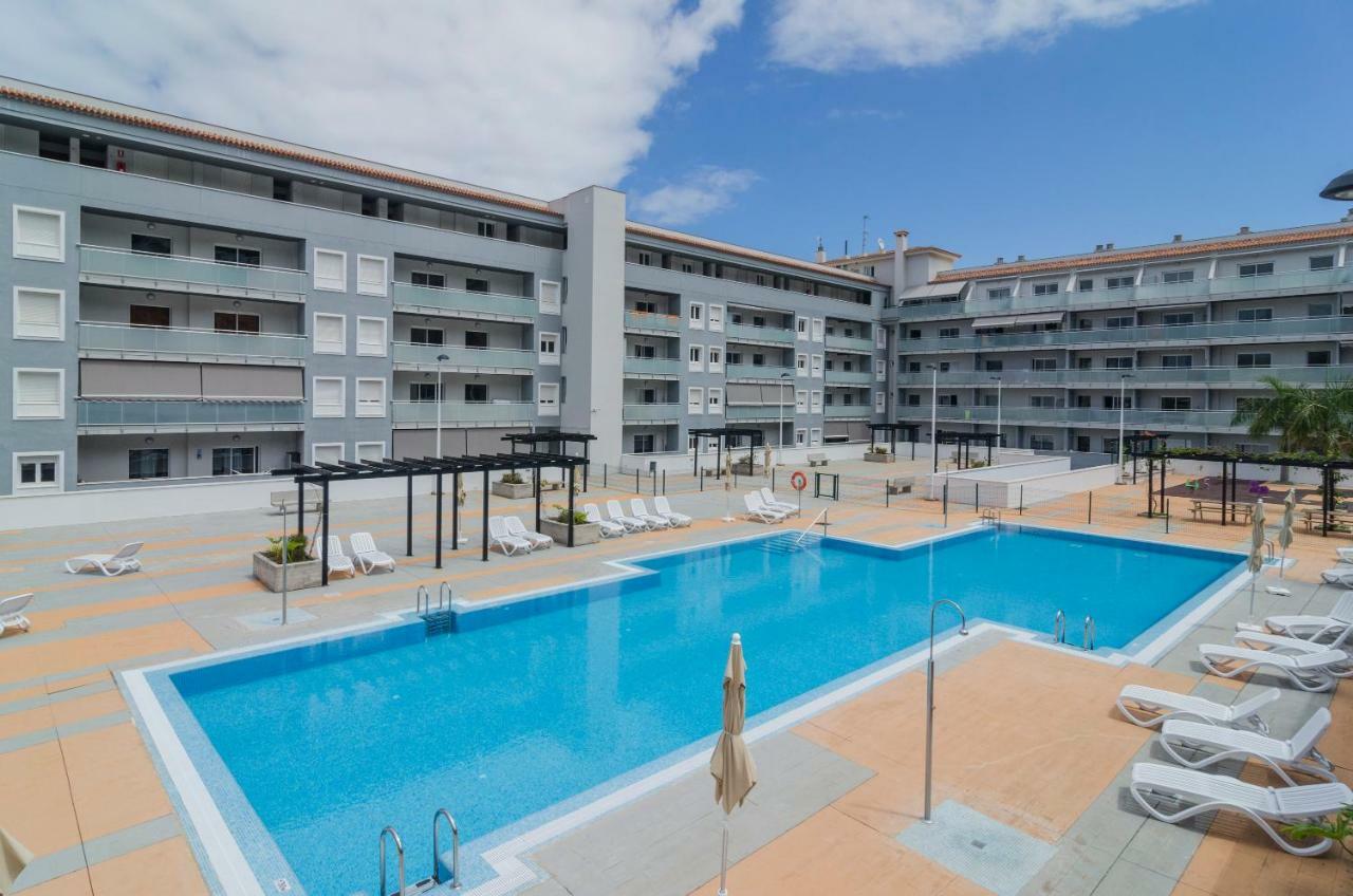 Armonia Park Paradise 227 Бахамар Екстериор снимка