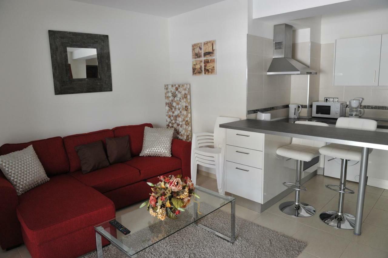 Armonia Park Paradise 227 Бахамар Екстериор снимка