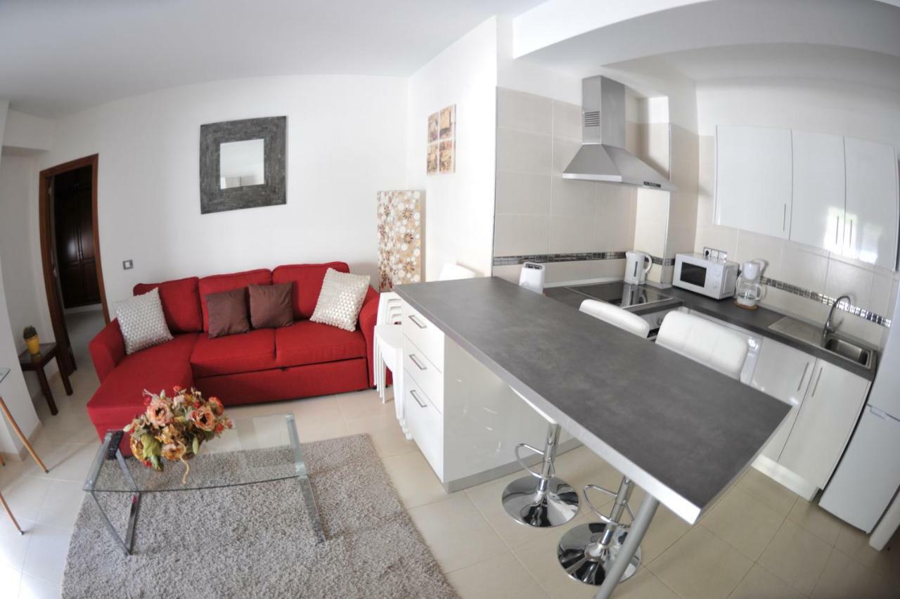 Armonia Park Paradise 227 Бахамар Екстериор снимка
