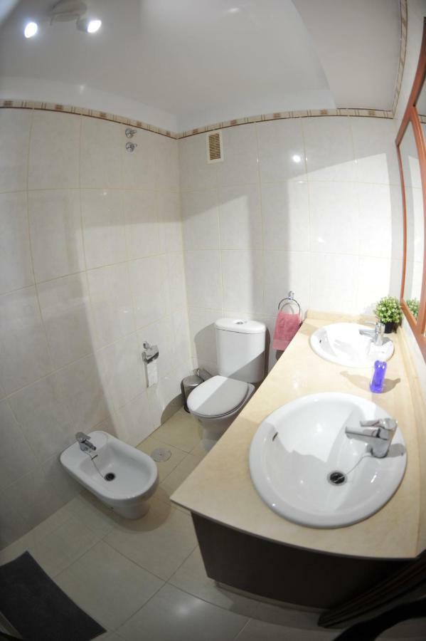 Armonia Park Paradise 227 Бахамар Екстериор снимка