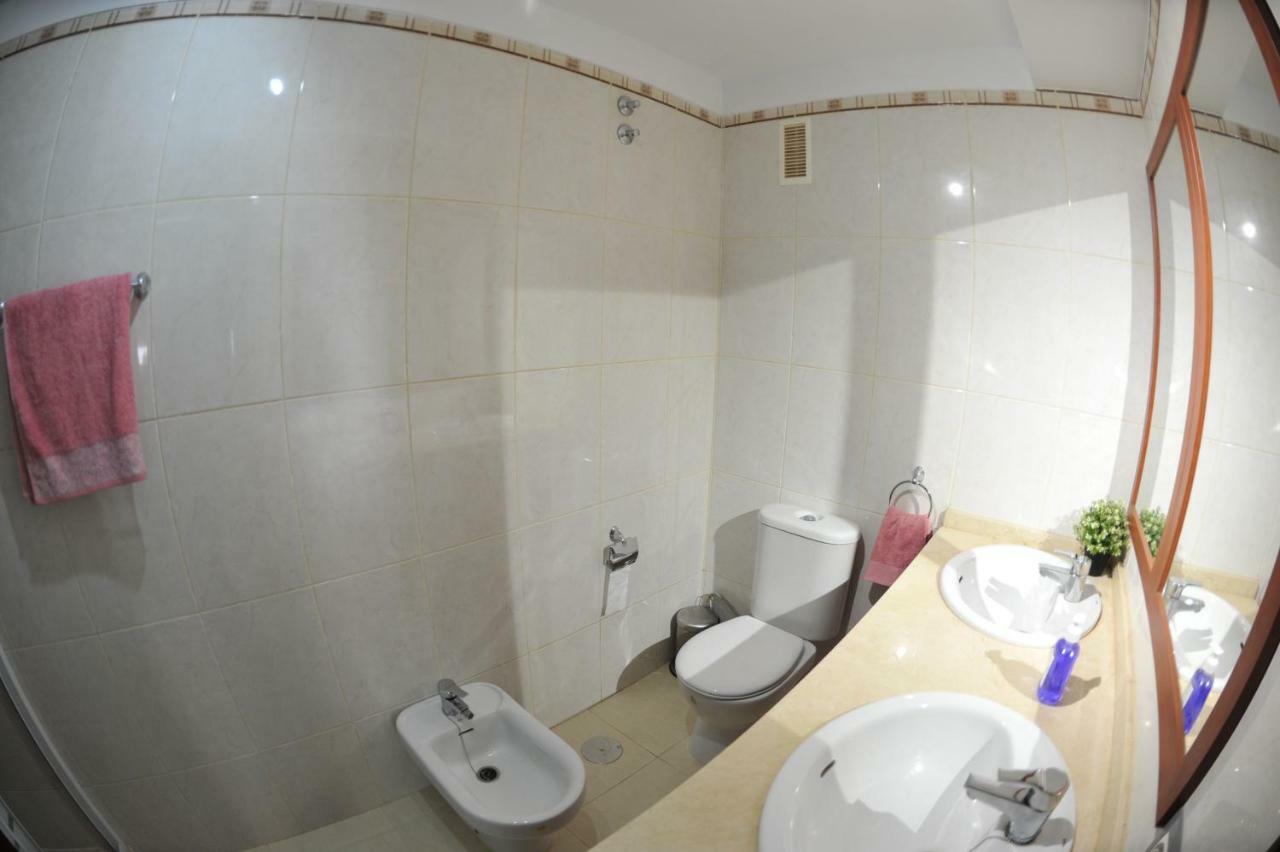 Armonia Park Paradise 227 Бахамар Екстериор снимка