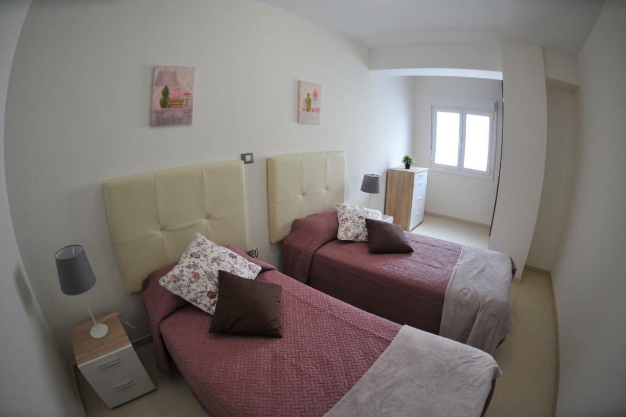 Armonia Park Paradise 227 Бахамар Екстериор снимка